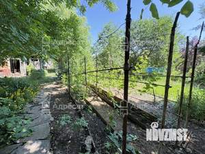 Дом 51м², 2-этажный, участок 5 сот.