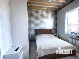 Дом 77м², 1-этажный, участок 3 сот.