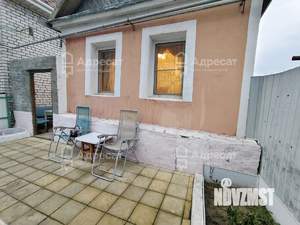 Дом 70м², 1-этажный, участок 3 сот.