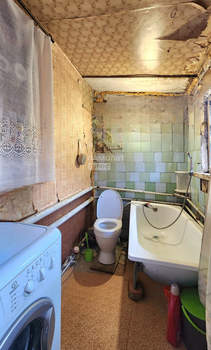 Дом 69м², 1-этажный, участок 9 сот.