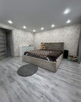 Дом 64м², 1-этажный, участок 7 сот.