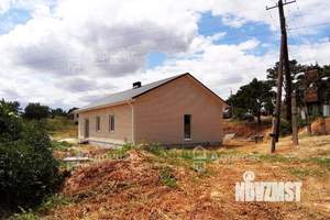 Дом 102м², 1-этажный, участок 6 сот.