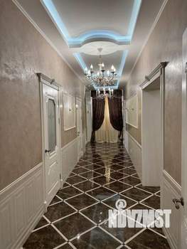 Дом 287м², 2-этажный, участок 4 сот.