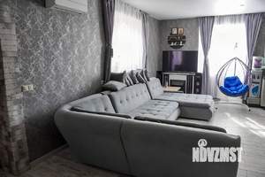 Дом 150м², 2-этажный, участок 6 сот.