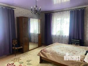 Дом 96м², 1-этажный, участок 9 сот.