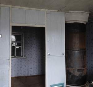 Дом 30м², 1-этажный, участок 7 сот.