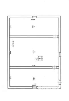 Дом 323м², 2-этажный, участок 10 сот.