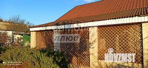 Дом 82м², 2-этажный, участок 6 сот.