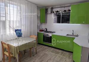 Дом 80м², 1-этажный, участок 8 сот.