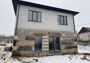 Дом 140м², 2-этажный, участок 4 сот.