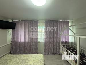 Дом 86м², 1-этажный, участок 6 сот.