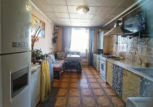 Дом 180м², 2-этажный, участок 3 сот.