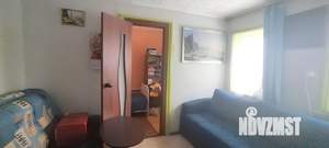 Дом 56м², 1-этажный, участок 3 сот.