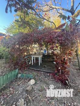 Дом 30м², 2-этажный, участок 4 сот.