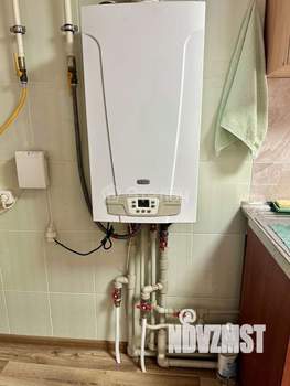 Дом 43м², 1-этажный, участок 3 сот.