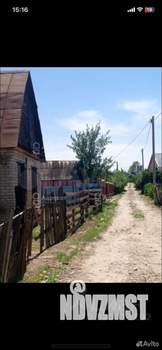 Дом 11м², 2-этажный, участок 11 сот.