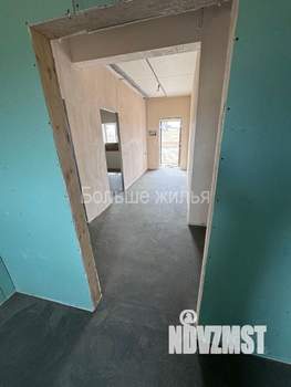 Дом 100м², 1-этажный, участок 8 сот.