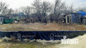 Дом 30м², 1-этажный, участок 5 сот.