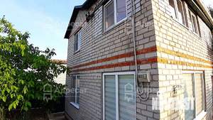 Дача 60м², 2-этажный, участок 6 сот.