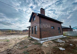 Дом 130м², 2-этажный, участок 6 сот.