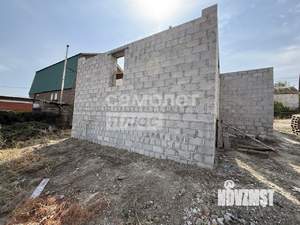 Дом 70м², 1-этажный, участок 5 сот.