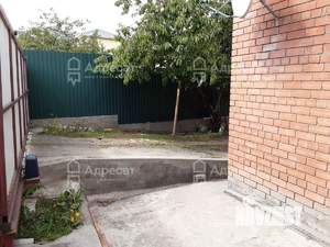 Дом 128м², 2-этажный, участок 6 сот.