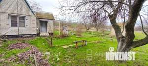 Дом 40м², 1-этажный, участок 6 сот.