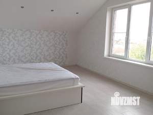 Коттедж 253м², 2-этажный, участок 15 сот.