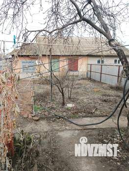 Дом 31м², 1-этажный, участок 4 сот.