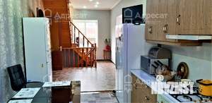 Дом 298м², 3-этажный, участок 5 сот.