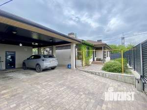 Дом 114м², 1-этажный, участок 12 сот.