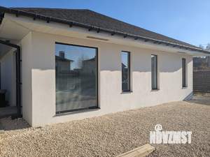 Дом 130м², 1-этажный, участок 10 сот.