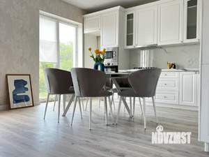 Дом 104м², 2-этажный, участок 3 сот.