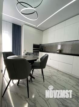 Дом 109м², 1-этажный, участок 5 сот.