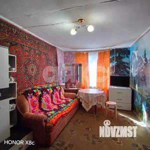 Дом 54м², 1-этажный, участок 9 сот.