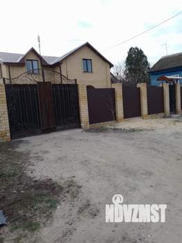 Дом 176м², 2-этажный, участок 5 сот.