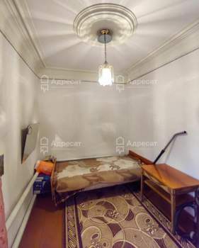 Дом 76м², 1-этажный, участок 4 сот.