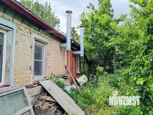 Дом 55м², 1-этажный, участок 4 сот.