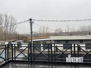 Коттедж 294м², 3-этажный, участок 10 сот.