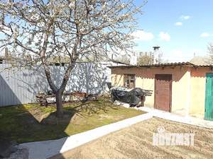 Дом 61м², 1-этажный, участок 5 сот.