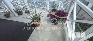 Коттедж 249м², 2-этажный, участок 4 сот.