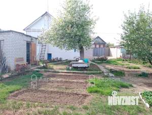 Дом 53м², 1-этажный, участок 4 сот.