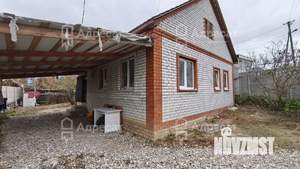 Дом 66м², 1-этажный, участок 2 сот.