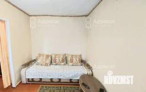 Дом 53м², 1-этажный, участок 4 сот.