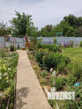 Дом 45м², 1-этажный, участок 7 сот.