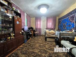 Дом 66м², 1-этажный, участок 6 сот.