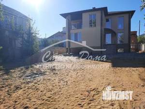 Дом 215м², 2-этажный, участок 6 сот.