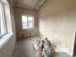 Дом 120м², 1-этажный, участок 6 сот.