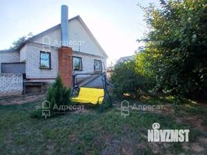 Дом 74м², 1-этажный, участок 9 сот.