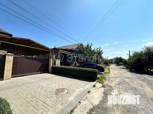 Дом 51м², 1-этажный, участок 5 сот.